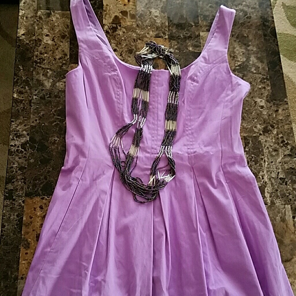 NINE WEST DRESS size 10
