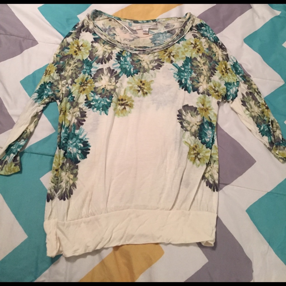 Lauren Conrad top