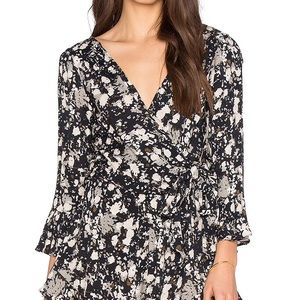 Free people jumpsuit