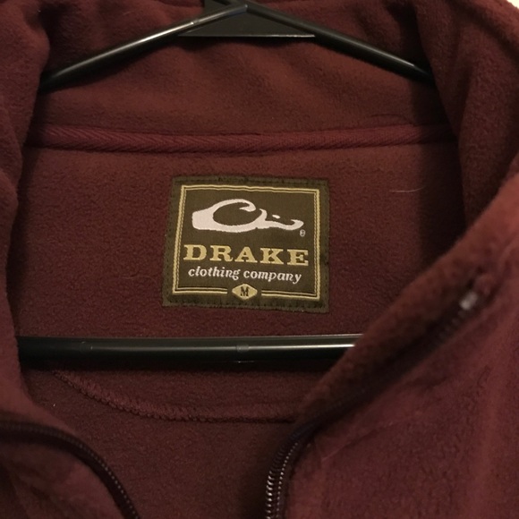 Drake jacket - Picture 2 of 2