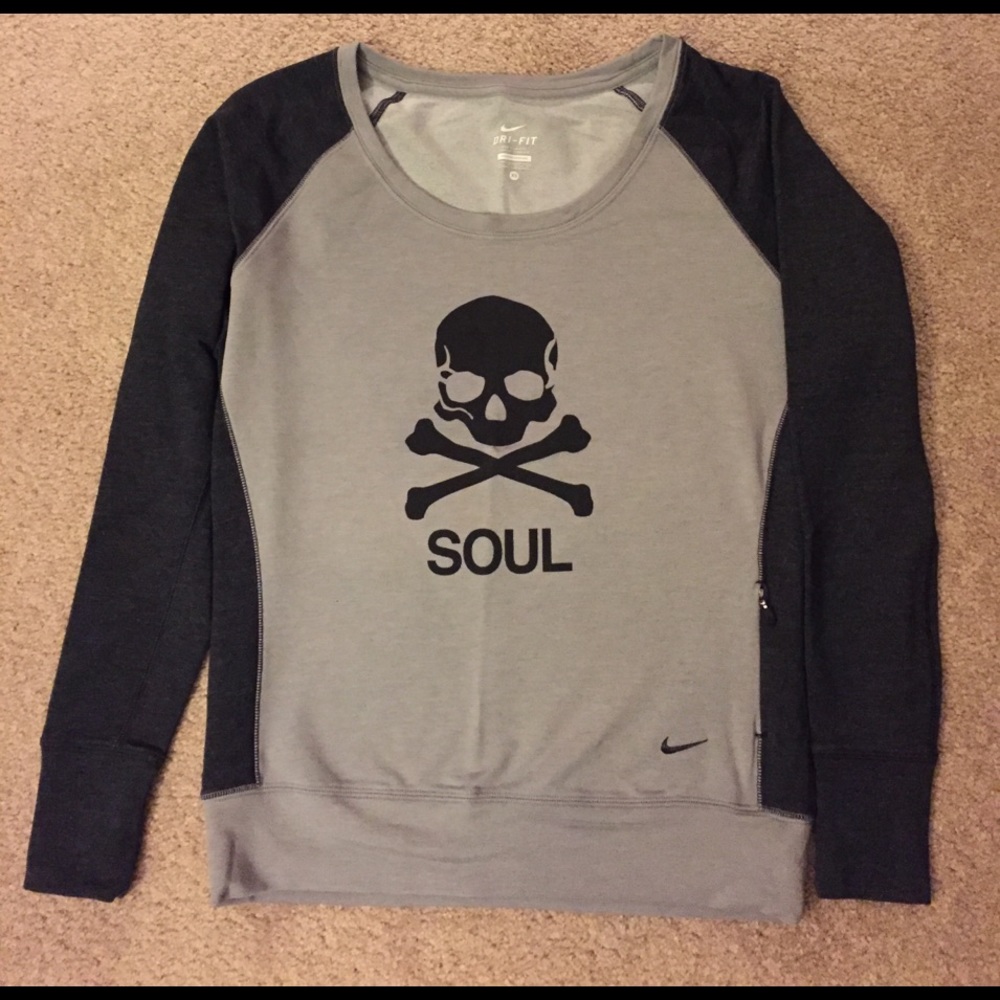 SoulCycle Nike DRI-FIT