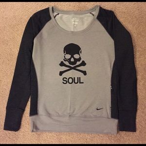 SoulCycle Nike DRI-FIT