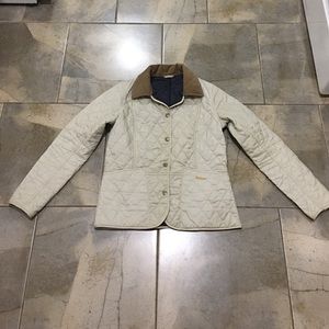 Barbour Jacket