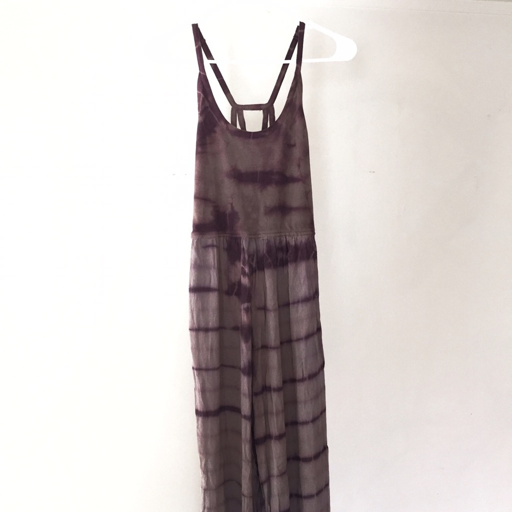 Urban Outfitters Romper