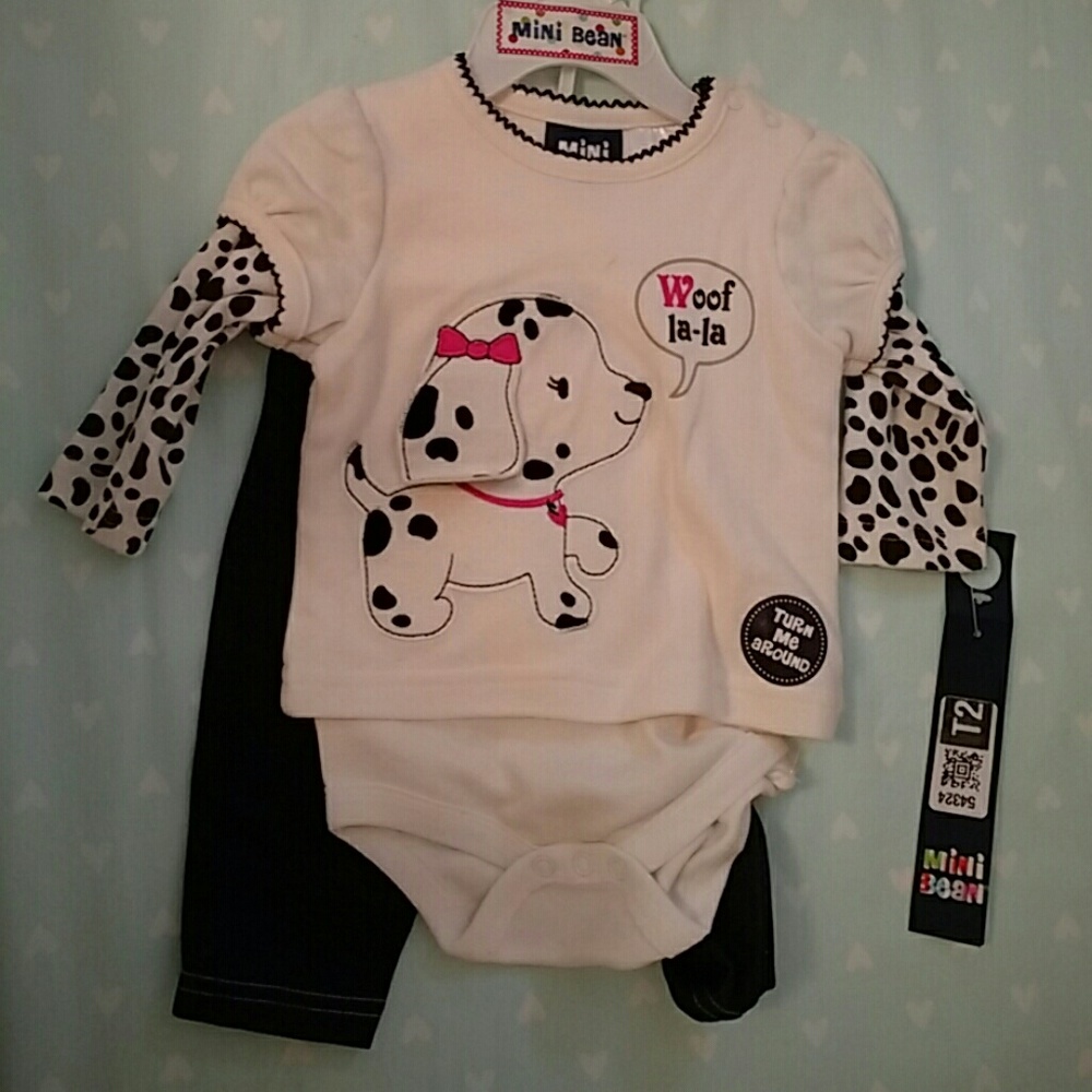 2pc set.