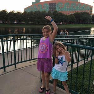 Meet your Posher, Michele