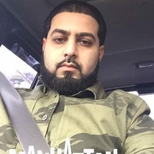 Meet your Posher, Nader