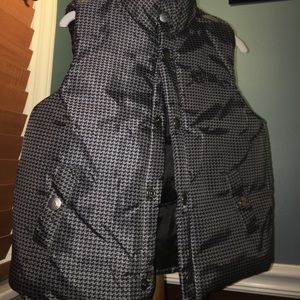 Kenneth Cole puffer vest