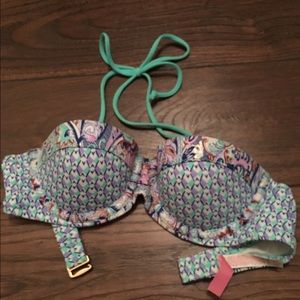 Victoria's Secret Swim Top