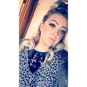 Meet your Posher, Katelyn