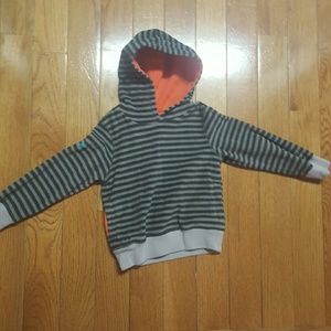 Mini Boden Boys Sweatshirt