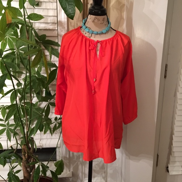 MICHAEL Michael Kors Tops - MICHAEL KORS Tops/Blouse