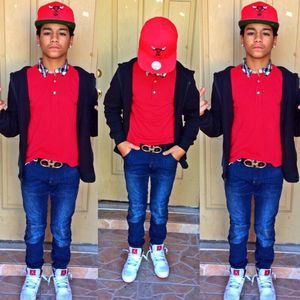 Meet your Posher, Ben