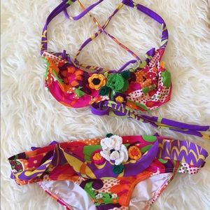 Agua Bendita | Sports Illustrated | Small $250