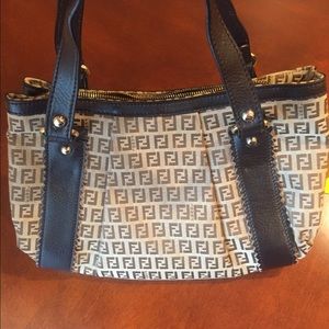 FENDI handbag
