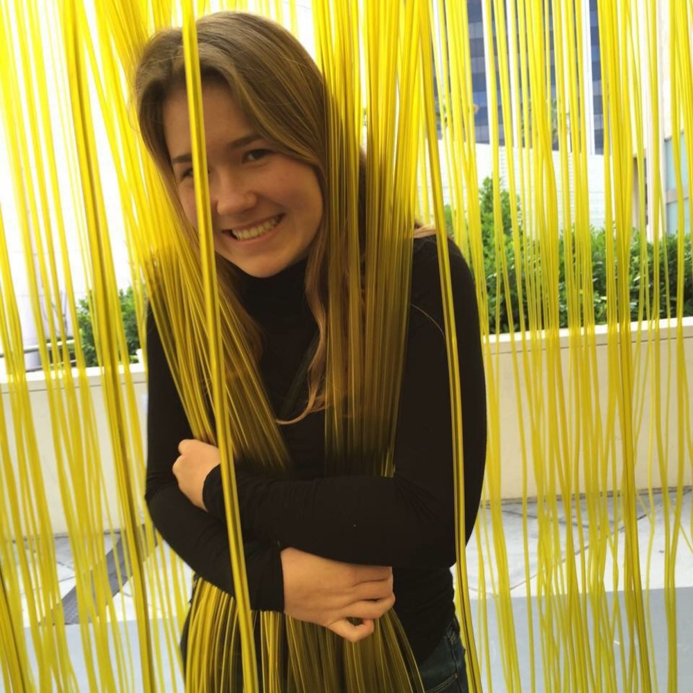 Meet your Posher, Daina