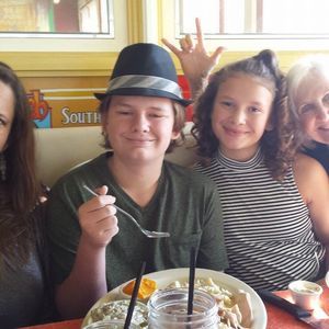 Meet your Posher, Mark