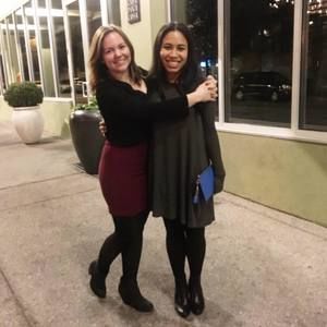 Meet your Posher, Pamela