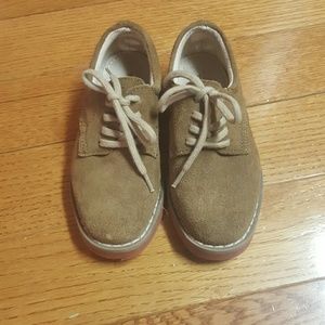 Tucker and Tate Boys Oxfords
