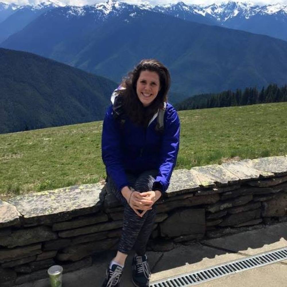 Meet your Posher, Jessica