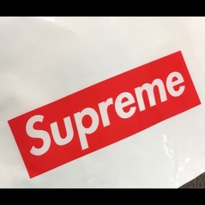 Meet your Posher, Larry