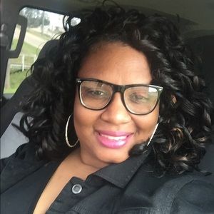 Meet your Posher, Tabitha