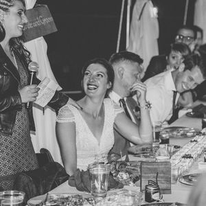 Meet your Posher, Aliza