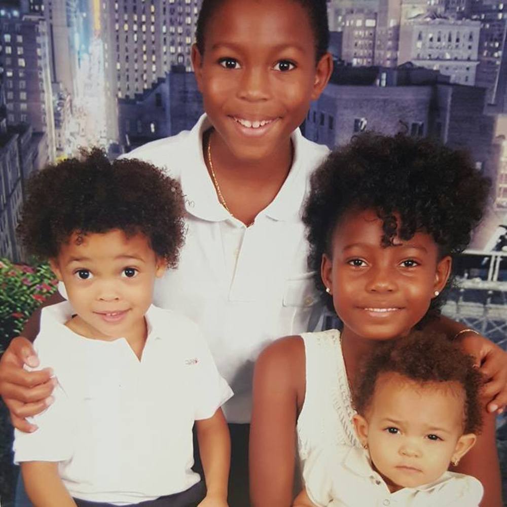 Meet your Posher, Fay