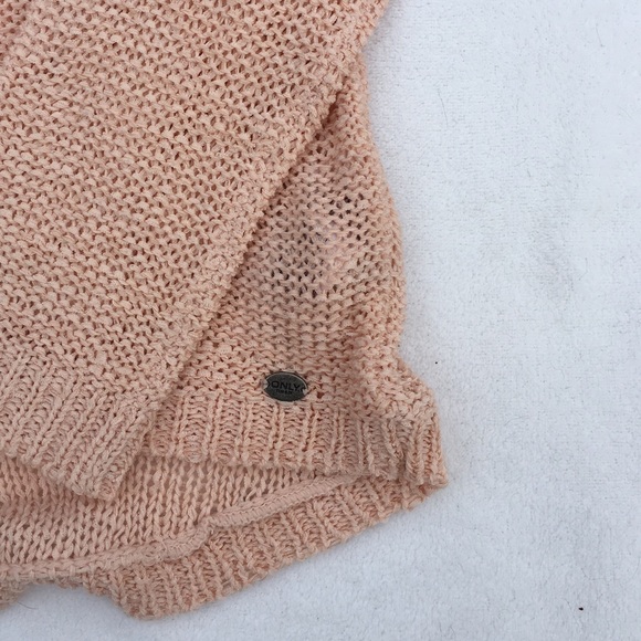 O.N.L.Y. ⭐️ Lightweight - Knitted Pullover - Picture 3 of 6