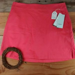 SALE NWT Lady Hagen Golf Skirt