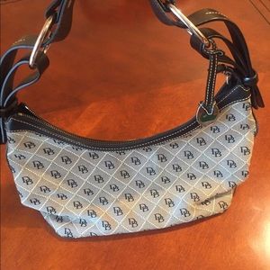 DOONEY & BOURKE handbag