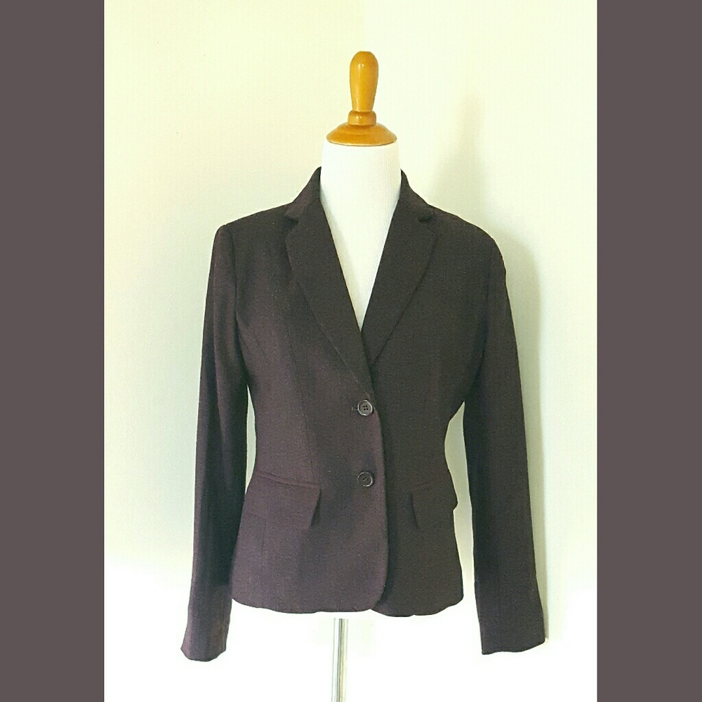 Blazer - Picture 2 of 6