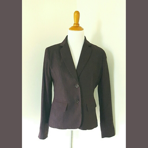 Blazer - Picture 2 of 6