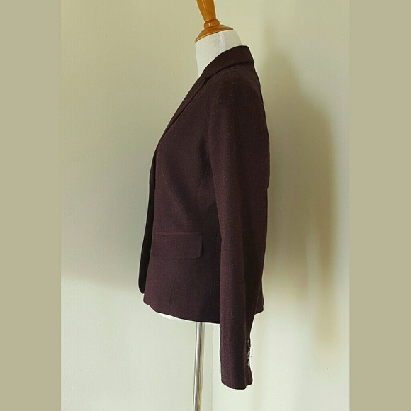 Blazer - Picture 3 of 6