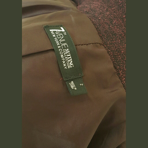 Blazer - Picture 4 of 6