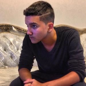 Meet your Posher, Tyler