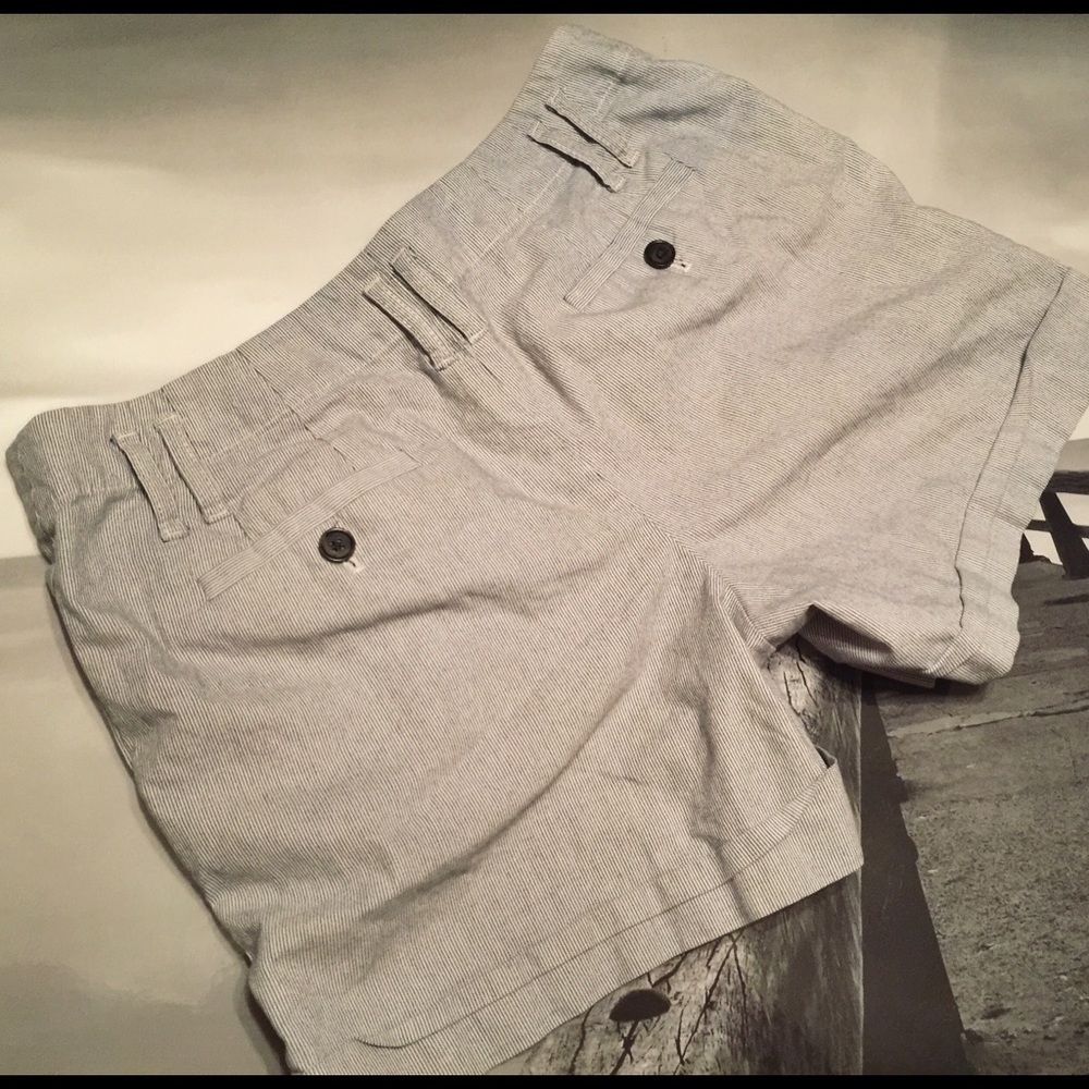 Loft shorts