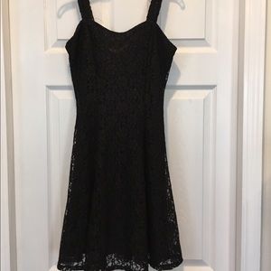 Party or special occasion dress