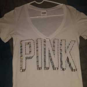 Victorias secret PINK tshirt