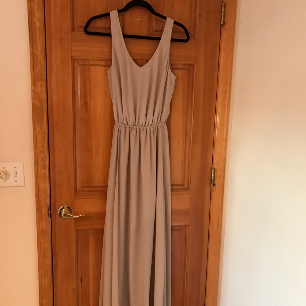 Show Me Your Mumu Kendall Maxi Dress