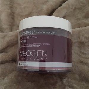 Neogen Bio - Peel Gauze Peeling Wine