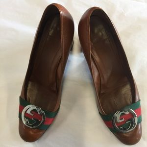 Gucci Shoes