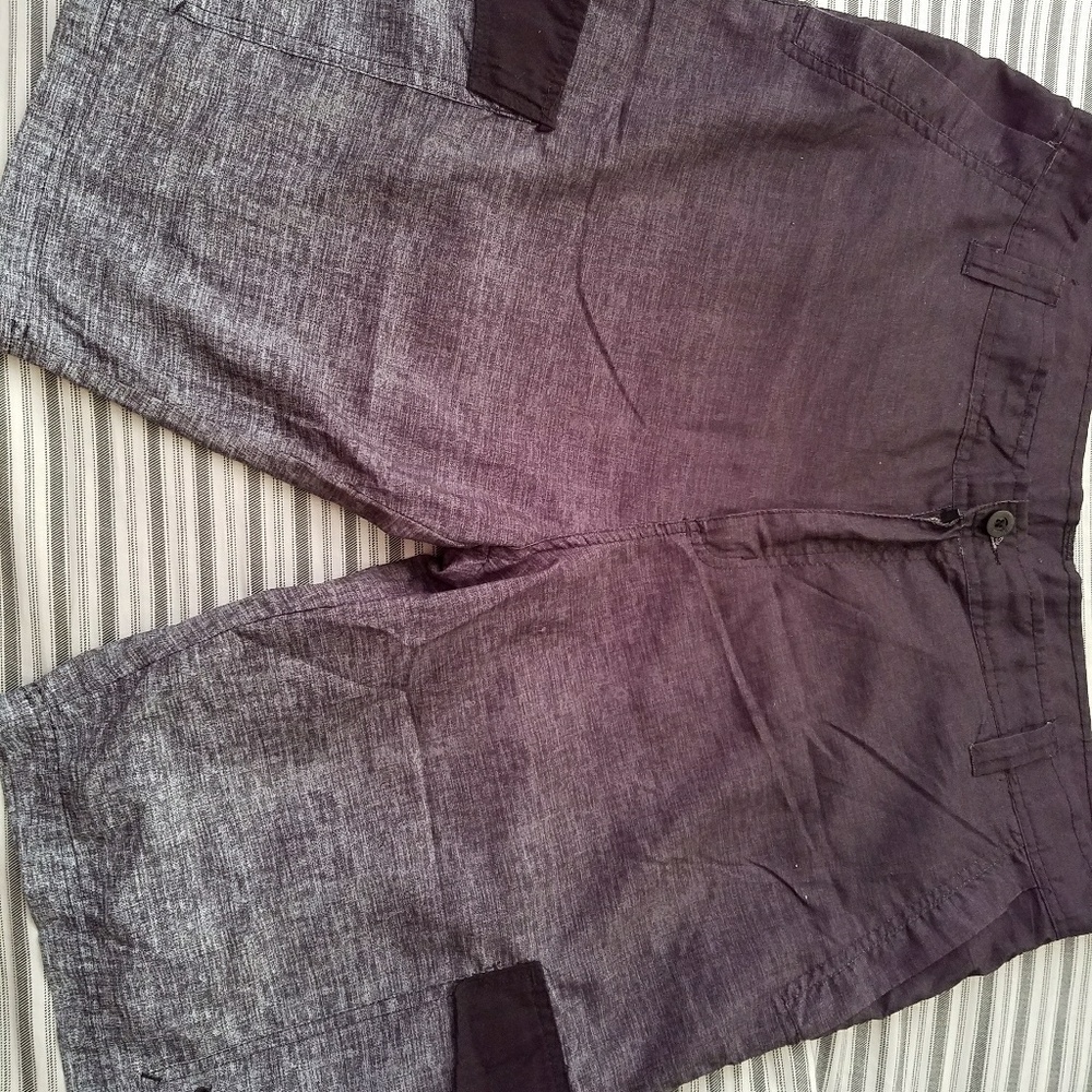 hybrid dual function shorts