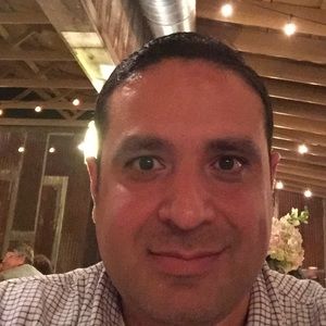 Meet your Posher, Brian