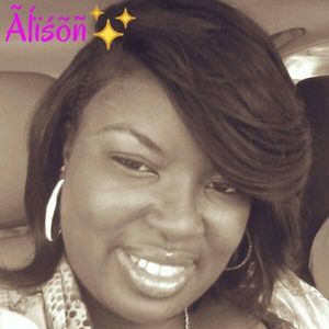 Meet your Posher, Alison