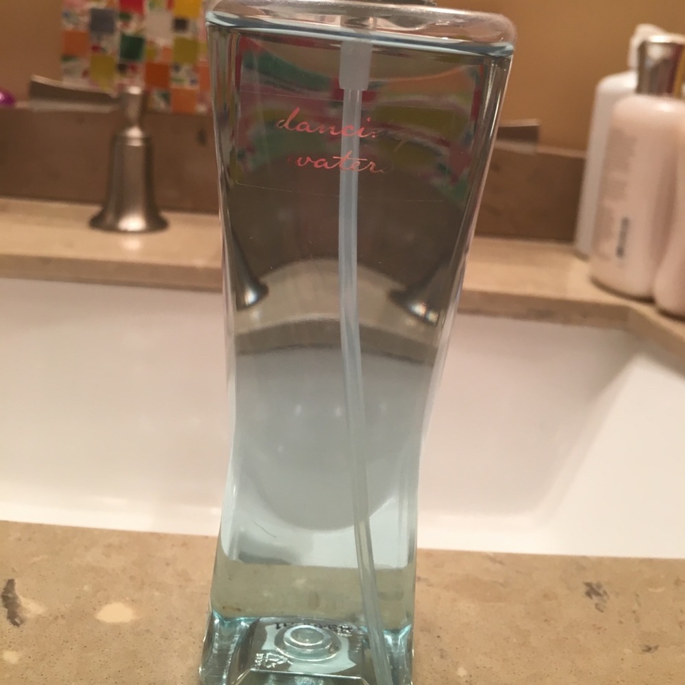 Bath & Body Works Dancing Waters Fragrance Mist