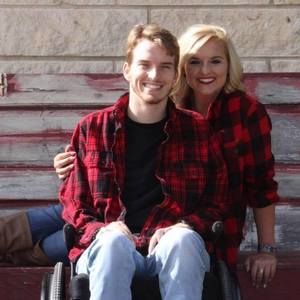 Meet your Posher, Janie