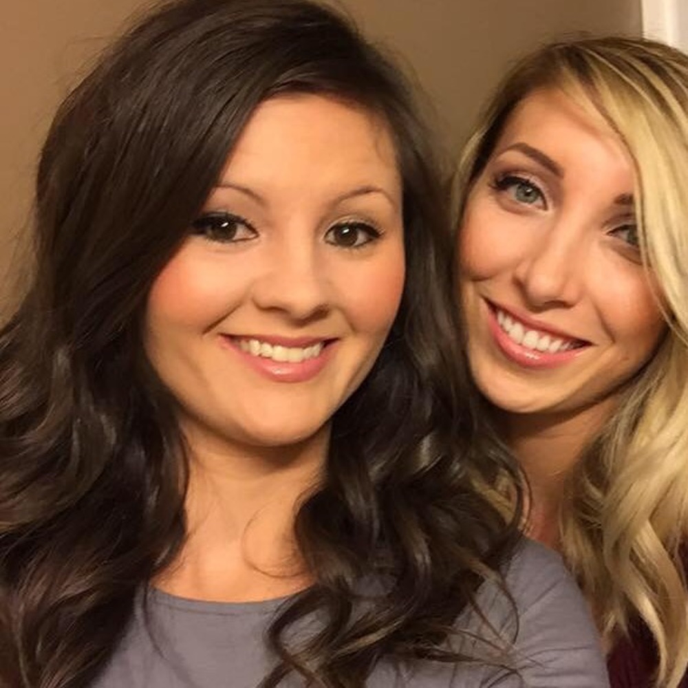 Meet your Posher, Kaley