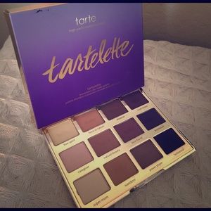 Original Tartelette  palette