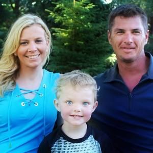 Meet your Posher, Leslie